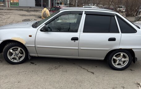 Daewoo Nexia I рестайлинг, 2012 год, 195 000 рублей, 13 фотография