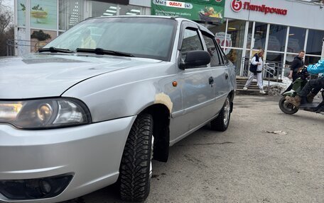 Daewoo Nexia I рестайлинг, 2012 год, 195 000 рублей, 14 фотография