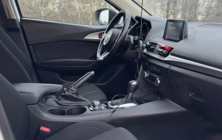 Mazda 3, 2018 год, 1 680 000 рублей, 8 фотография