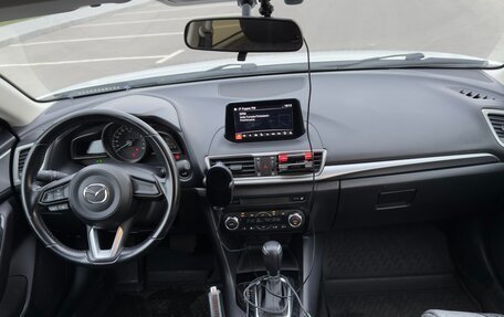 Mazda 3, 2018 год, 1 680 000 рублей, 9 фотография