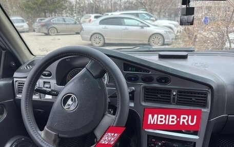 Daewoo Nexia I рестайлинг, 2012 год, 195 000 рублей, 5 фотография