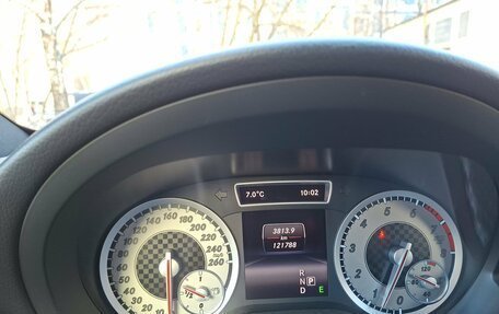 Mercedes-Benz A-Класс, 2014 год, 1 400 000 рублей, 6 фотография