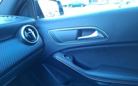 Mercedes-Benz A-Класс, 2014 год, 1 400 000 рублей, 10 фотография