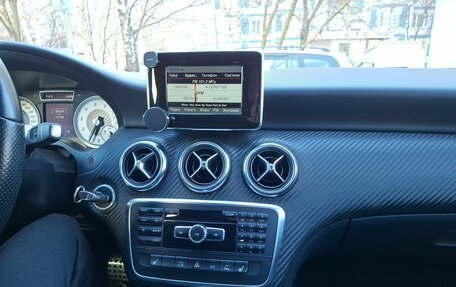 Mercedes-Benz A-Класс, 2014 год, 1 400 000 рублей, 7 фотография