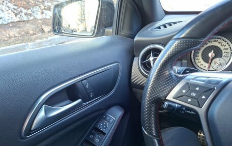 Mercedes-Benz A-Класс, 2014 год, 1 400 000 рублей, 9 фотография