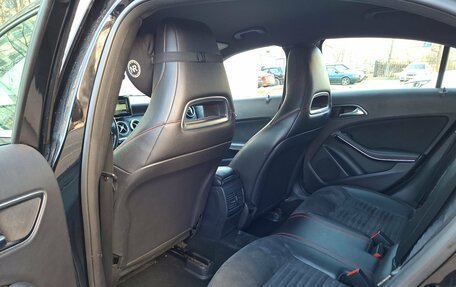 Mercedes-Benz A-Класс, 2014 год, 1 400 000 рублей, 11 фотография