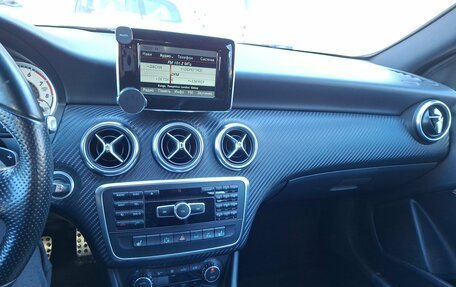 Mercedes-Benz A-Класс, 2014 год, 1 400 000 рублей, 8 фотография