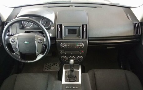 Land Rover Freelander II рестайлинг 2, 2014 год, 1 750 000 рублей, 9 фотография