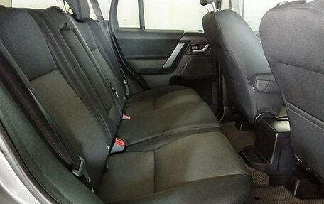 Land Rover Freelander II рестайлинг 2, 2014 год, 1 750 000 рублей, 10 фотография