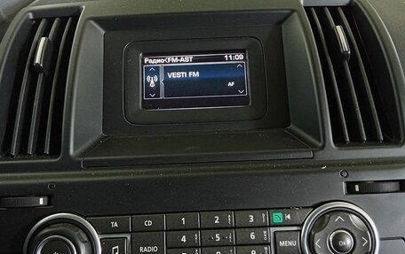 Land Rover Freelander II рестайлинг 2, 2014 год, 1 750 000 рублей, 14 фотография