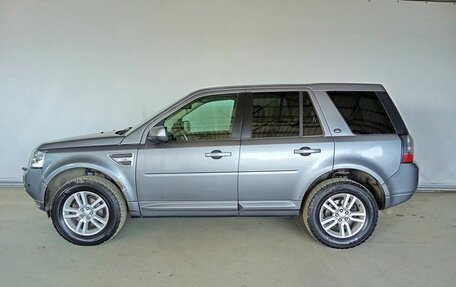 Land Rover Freelander II рестайлинг 2, 2014 год, 1 750 000 рублей, 7 фотография
