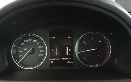 Land Rover Freelander II рестайлинг 2, 2014 год, 1 750 000 рублей, 13 фотография