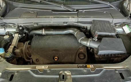 Land Rover Freelander II рестайлинг 2, 2014 год, 1 750 000 рублей, 18 фотография