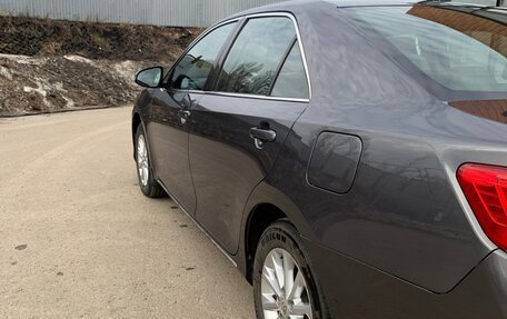 Toyota Camry, 2013 год, 1 780 000 рублей, 3 фотография