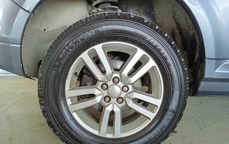 Land Rover Freelander II рестайлинг 2, 2014 год, 1 750 000 рублей, 19 фотография