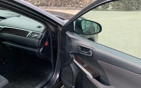 Toyota Camry, 2013 год, 1 780 000 рублей, 9 фотография