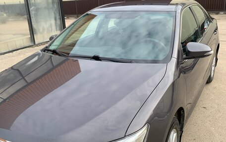 Toyota Camry, 2013 год, 1 780 000 рублей, 4 фотография