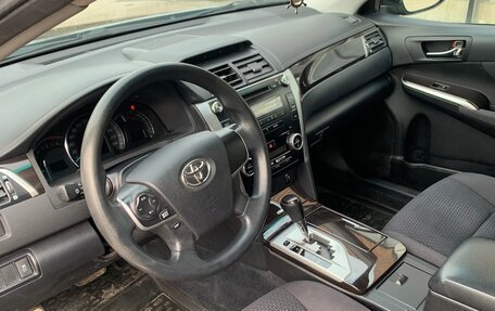 Toyota Camry, 2013 год, 1 780 000 рублей, 8 фотография