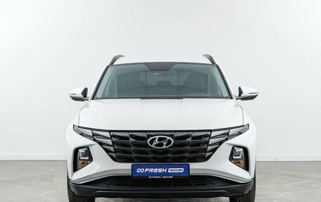 Hyundai Tucson, 2023 год, 3 398 999 рублей, 3 фотография