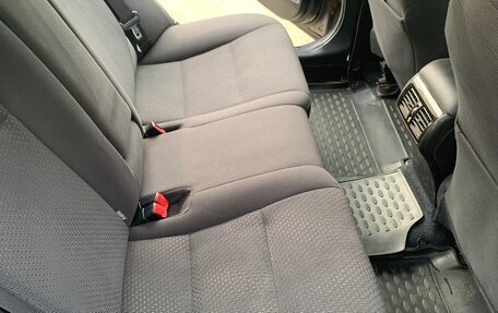 Toyota Camry, 2013 год, 1 780 000 рублей, 17 фотография