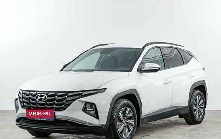 Hyundai Tucson, 2023 год, 3 398 999 рублей, 5 фотография