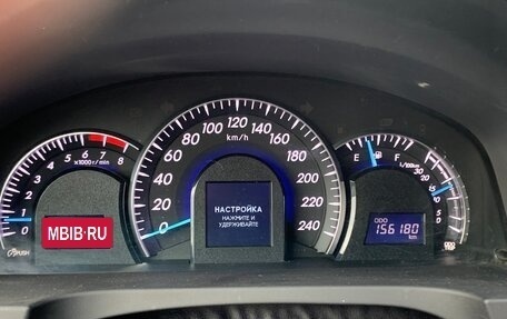 Toyota Camry, 2013 год, 1 780 000 рублей, 13 фотография