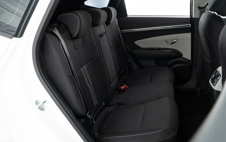 Hyundai Tucson, 2023 год, 3 398 999 рублей, 8 фотография