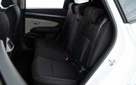 Hyundai Tucson, 2023 год, 3 398 999 рублей, 10 фотография