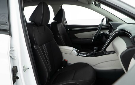 Hyundai Tucson, 2023 год, 3 398 999 рублей, 9 фотография