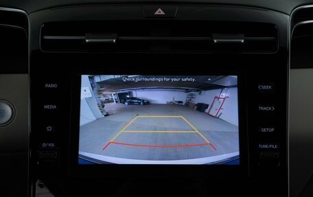 Hyundai Tucson, 2023 год, 3 398 999 рублей, 17 фотография