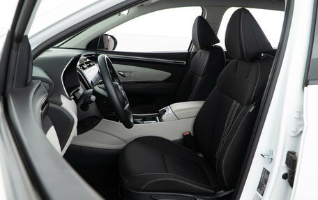 Hyundai Tucson, 2023 год, 3 398 999 рублей, 11 фотография