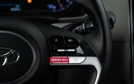 Hyundai Tucson, 2023 год, 3 398 999 рублей, 16 фотография