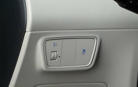 Hyundai Tucson, 2023 год, 3 398 999 рублей, 20 фотография