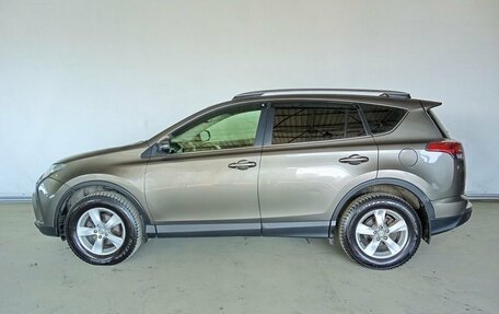 Toyota RAV4, 2015 год, 1 735 000 рублей, 7 фотография