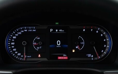 Hyundai Tucson, 2023 год, 3 398 999 рублей, 24 фотография