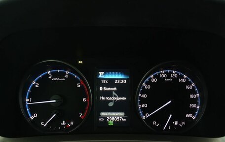 Toyota RAV4, 2015 год, 1 735 000 рублей, 13 фотография