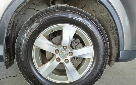 Toyota RAV4, 2015 год, 1 735 000 рублей, 19 фотография