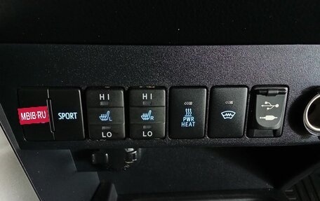 Toyota RAV4, 2015 год, 1 735 000 рублей, 16 фотография