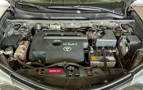 Toyota RAV4, 2015 год, 1 735 000 рублей, 18 фотография