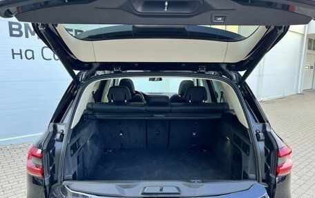 BMW X5, 2019 год, 5 800 000 рублей, 9 фотография