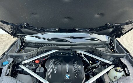 BMW X5, 2019 год, 5 800 000 рублей, 10 фотография