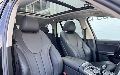 BMW X5, 2019 год, 5 800 000 рублей, 15 фотография