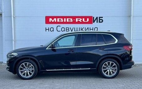 BMW X5, 2019 год, 5 800 000 рублей, 5 фотография