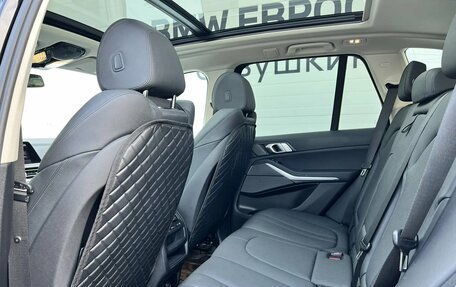 BMW X5, 2019 год, 5 800 000 рублей, 23 фотография