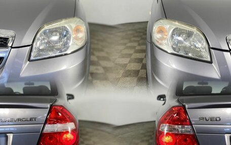 Chevrolet Aveo III, 2008 год, 470 000 рублей, 5 фотография