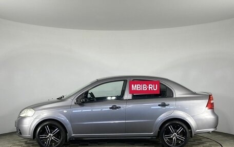 Chevrolet Aveo III, 2008 год, 470 000 рублей, 10 фотография