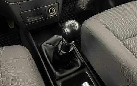 Chevrolet Aveo III, 2008 год, 470 000 рублей, 17 фотография