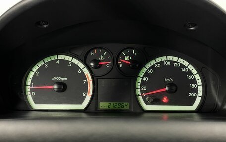 Chevrolet Aveo III, 2008 год, 470 000 рублей, 15 фотография