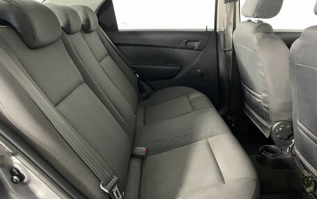 Chevrolet Aveo III, 2008 год, 470 000 рублей, 14 фотография