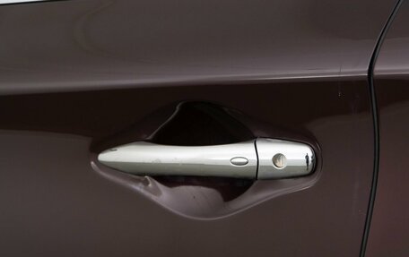 Infiniti QX60 I рестайлинг, 2015 год, 1 858 055 рублей, 3 фотография